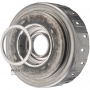 Барабан K3 Clutch (пустой, без дисков, под 6 фрик. дисков) AS68RC, AS69RC — 68244775AB, общая высота барабана 88 мм