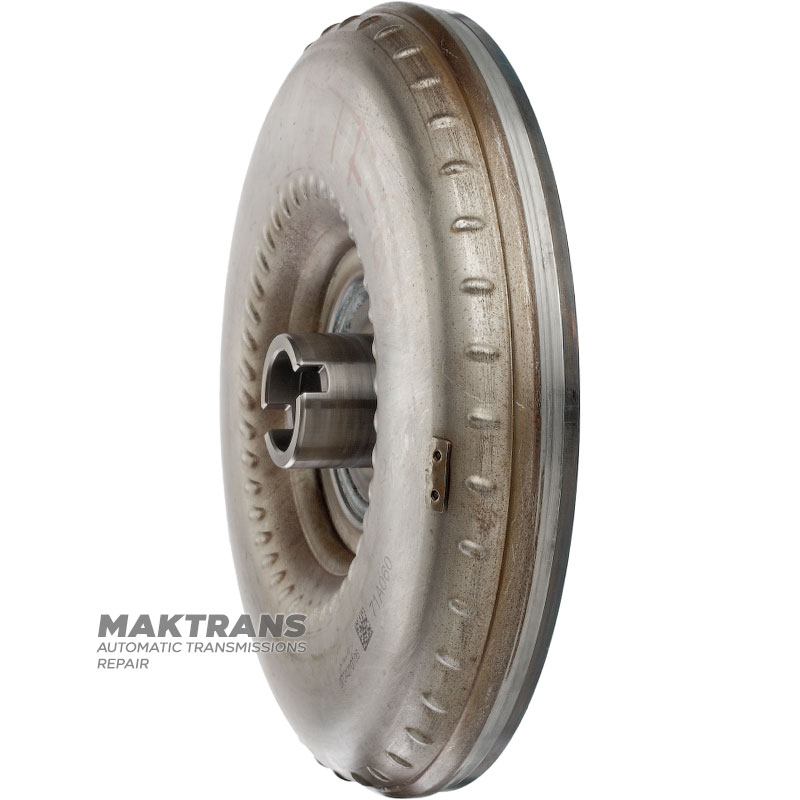Колесо насосное гидротрнасформатора AISIN WARNER TF-80SC, AF40 — 71A060