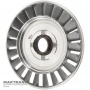 Колесо реакторне гідротрансформатора AISIN WARNER TF-80SC, AF40 - 71A060 (нар.Ø 191.65 мм), 42 шліци, маркування 6E50 / 6C60