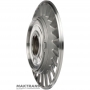 Колесо реакторне гідротрансформатора AISIN WARNER TF-80SC, AF40 - 71A060 (нар.Ø 191.65 мм), 42 шліци, маркування 6E50 / 6C60
