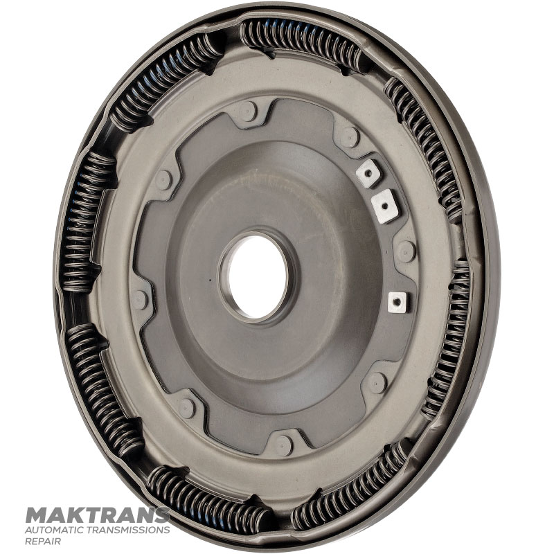 Поршень блокування гідротрансформатора AISIN WARNER TF-80SC, AF40 - 71A060, 71A090 (нар.Ø 266.70 мм)