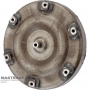 Кришка передня гідротрансформатора AISIN WARNER TF-80SC, AF40 - 71A060, (нар.Ø пілота 20.95 мм, 6 отворів кріплення, вн.Ø отвори 8.65 мм)
