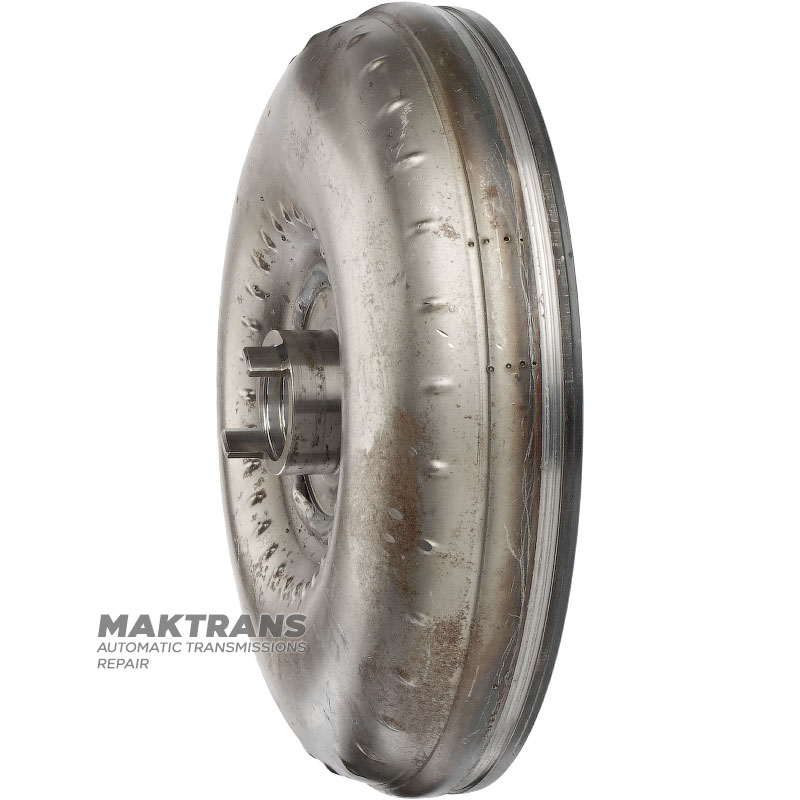 Колесо насосное гидротрнасформатора JATCO JF010E — (нар.Ø 252.70 мм)