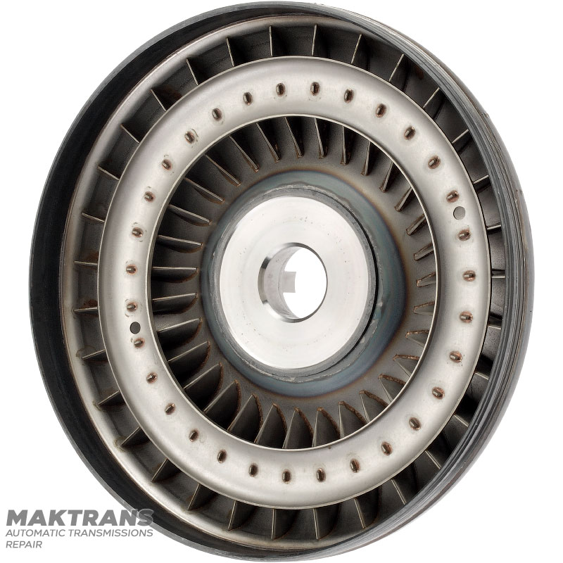 Колесо насосное гидротрнасформатора JATCO JF010E — (нар.Ø 252.70 мм)