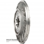 Колесо реакторне гідротрнасформатора JATCO JF010E - 311008E003, QR20DE, (нар.Ø 160.45 мм, 30 шліців)