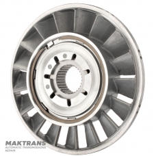 Колесо реакторне гідротрнасформатора JATCO JF010E - 311008E003, QR20DE, (нар.Ø 160.45 мм, 30 шліців)