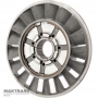 Колесо реакторне гідротрнасформатора JATCO JF010E - 311008E003, QR20DE, (нар.Ø 160.45 мм, 30 шліців)