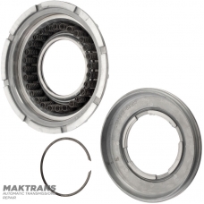 Поршень с возвратной пружиной K2 Clutch AS68RC, AS69RC, DODGE RAM 4500/ 5500 — 68244830AA, 68244779AA, 345658-03202, 345652-03202