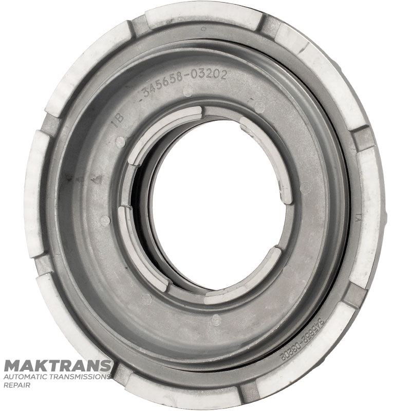 Поршень с возвратной пружиной K2 Clutch AS68RC, AS69RC, DODGE RAM 4500/ 5500 — 68244830AA, 68244779AA, 345658-03202, 345652-03202