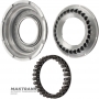 Поршень с возвратной пружиной K2 Clutch AS68RC, AS69RC, DODGE RAM 4500/ 5500 — 68244830AA, 68244779AA, 345658-03202, 345652-03202