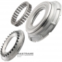Поршень с возвратной пружиной K2 Clutch AS68RC, AS69RC, DODGE RAM 4500/ 5500 — 68244830AA, 68244779AA, 345658-03202, 345652-03202