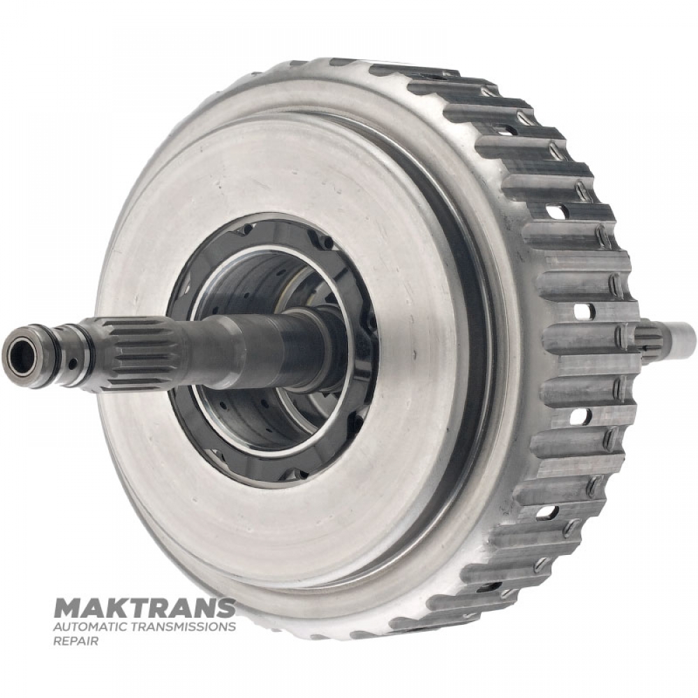Входной вал, барабан HIGH / LOW Clutch MAZDA CW6A-EL, EW6A-EL