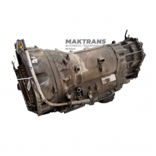 Автоматична трансмісія ZF 8HP70 (4WD) - 1087020027, P52854875AH, P52854875AG, 1087401746, 1087322472, 250700004592, 0EP042 2012-2020, 3.0 DIESEL)