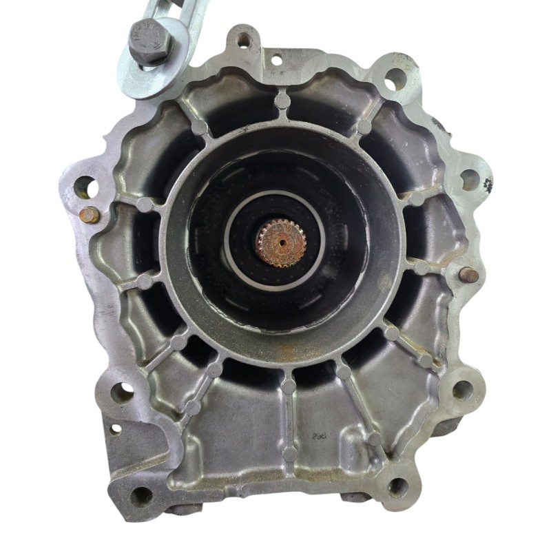 Автоматична трансмісія ZF 8HP70 (4WD) - 1087020027, P52854875AH, P52854875AG, 1087401746, 1087322472, 250700004592, 0EP042 2012-2020, 3.0 DIESEL)