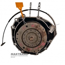 Автоматична трансмісія ZF 8HP70 (4WD) - 1087020027, P52854875AH, P52854875AG, 1087401746, 1087322472, 250700004592, 0EP042 2012-2020, 3.0 DIESEL)