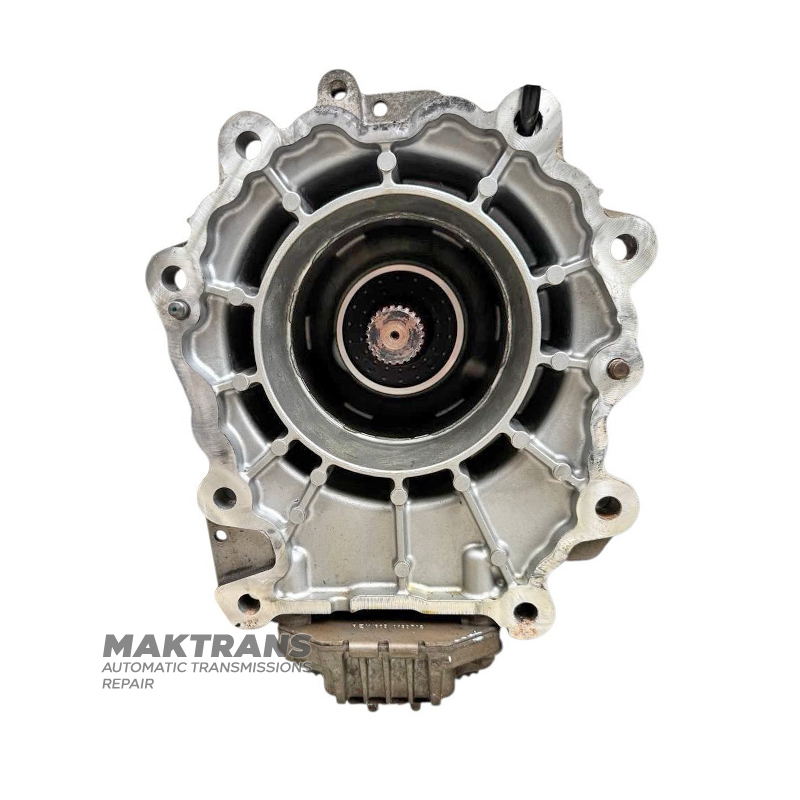 Автоматична трансмісія ZF 8HP70 (4WD) - 1087020027, P52854875AH, P52854875AG, 1087401746, 1087322472, 250700004592, 0EP042 2012-2020, 3.0 DIESEL)
