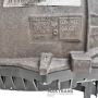 Автоматична трансмісія ZF 8HP70 (4WD) - 1087020027, P52854875AH, P52854875AG, 1087401746, 1087322472, 250700004592, 0EP042 2012-2020, 3.0 DIESEL)