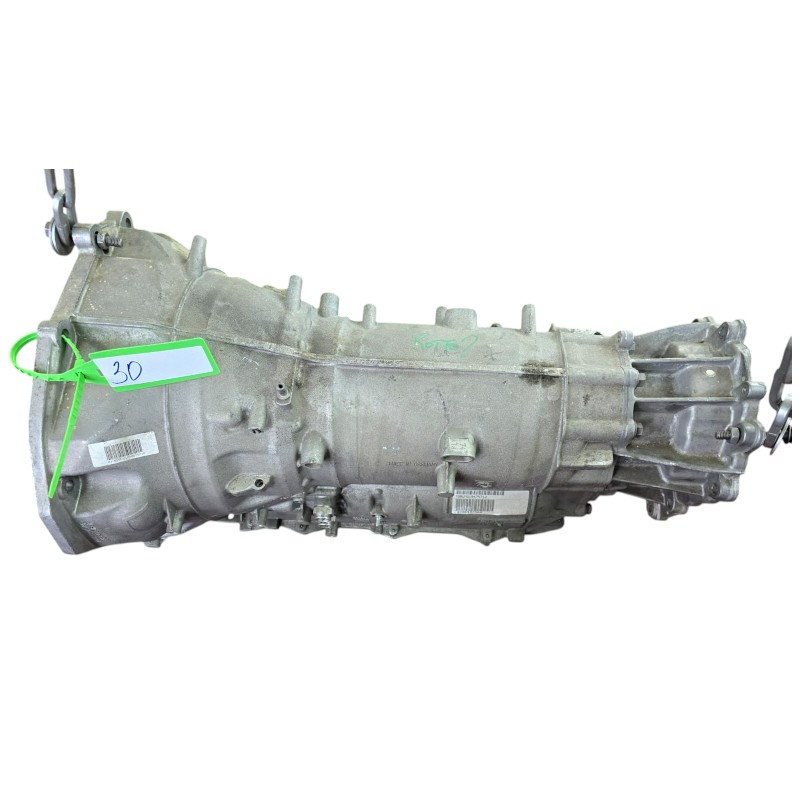 Автоматична трансмісія ZF 8HP70 (4WD) - 1087020027, P52854875AH, P52854875AG, 1087401746, 1087322472, 250700004592, 0EP042 2012-2020, 3.0 DIESEL)