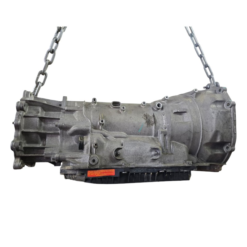 Автоматична трансмісія ZF 8HP70 (4WD) - 1087020027, P52854875AH, P52854875AG, 1087401746, 1087322472, 250700004592, 0EP042 2012-2020, 3.0 DIESEL)
