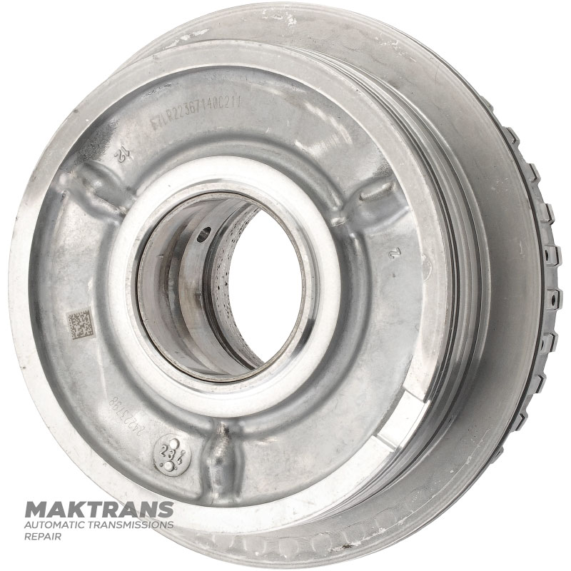 Барабан 4-6-R / 5-7 Clutch FORD 8F57 — K2GZ-7J251-A