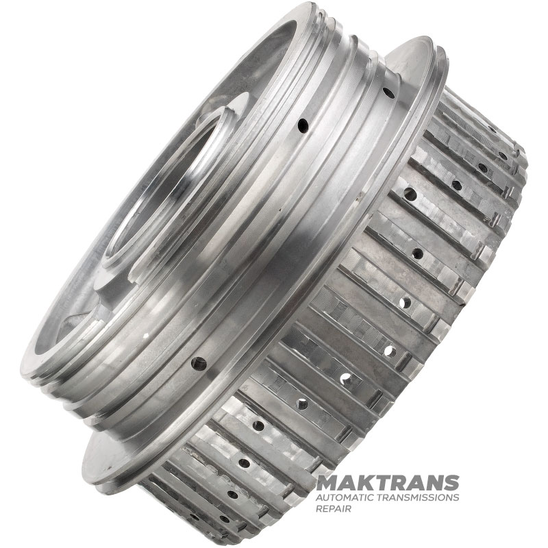 Барабан 4-6-R / 5-7 Clutch FORD 8F57 — K2GZ-7J251-A