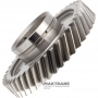 Шестерня Drive Transfer Gear MAZDA CW6A-EL, EW6A-EL — FZ11-19-5E7, 41 зубьев (нар.Ø 116.60 мм), 45 шлицев