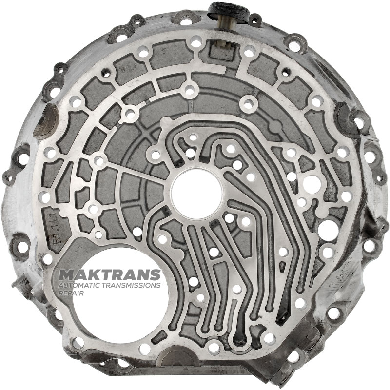 Корпус передний Mercedes-Benz 725.0, 9G-Tronic — R7252712500 (Mercedes-Benz C-CLASS (W205) C 220 BlueTEC / d, OM 651.921)