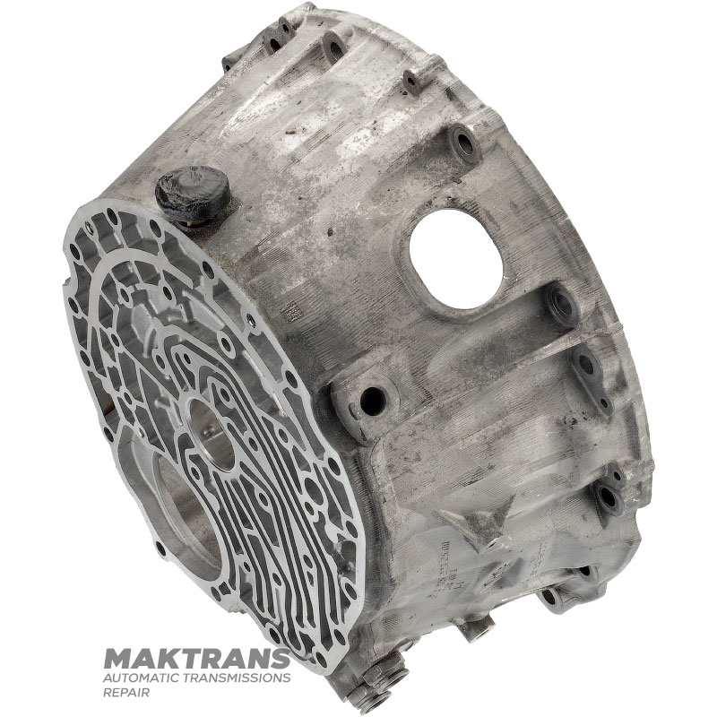 Корпус передний Mercedes-Benz 725.0, 9G-Tronic — R7252712500 (Mercedes-Benz C-CLASS (W205) C 220 BlueTEC / d, OM 651.921)
