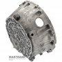 Корпус передний Mercedes-Benz 725.0, 9G-Tronic — R7252712500 (Mercedes-Benz C-CLASS (W205) C 220 BlueTEC / d, OM 651.921)