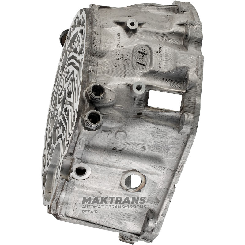 Корпус передний Mercedes-Benz 725.0, 9G-Tronic — R7252712500 (Mercedes-Benz C-CLASS (W205) C 220 BlueTEC / d, OM 651.921)