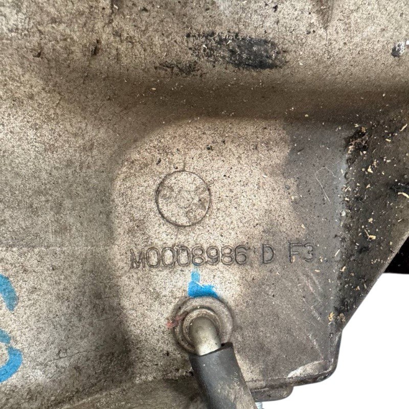 Раздаточная коробка MP3023  Jeep Grand Cherokee 2014-2019 4WD — P52853664AG, XM0025483, M0008986D