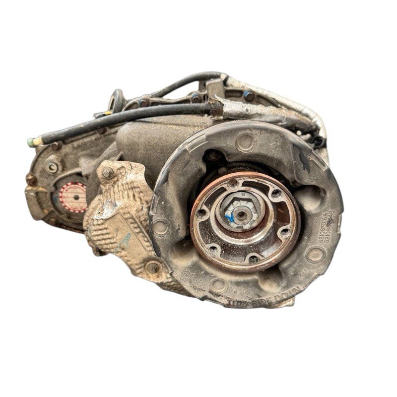 Раздаточная коробка MP3023  Jeep Grand Cherokee 2014-2019 4WD — P52853664AG, XM0025483, M0008986D