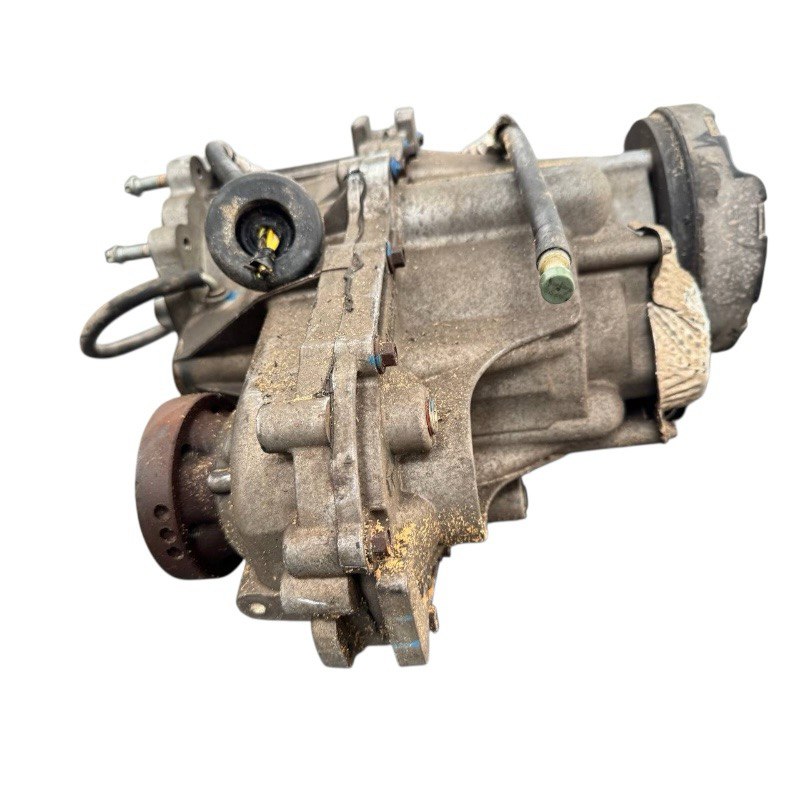 Раздаточная коробка MP3023  Jeep Grand Cherokee 2014-2019 4WD — P52853664AG, XM0025483, M0008986D