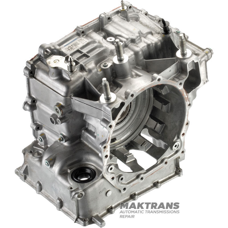 Корпус центральный MAZDA CW6A-EL, EW6A-EL — FZ11-19-420, маркировка на корпусе FZA4, FZ11 (размер подшипника 85 x 55, KBC F-583943.SKL)
