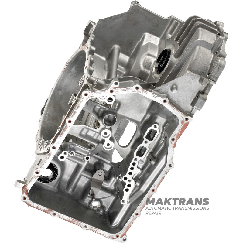 Корпус центральный MAZDA CW6A-EL, EW6A-EL — FZ11-19-420, маркировка на корпусе FZA4, FZ11 (размер подшипника 85 x 55, KBC F-583943.SKL)