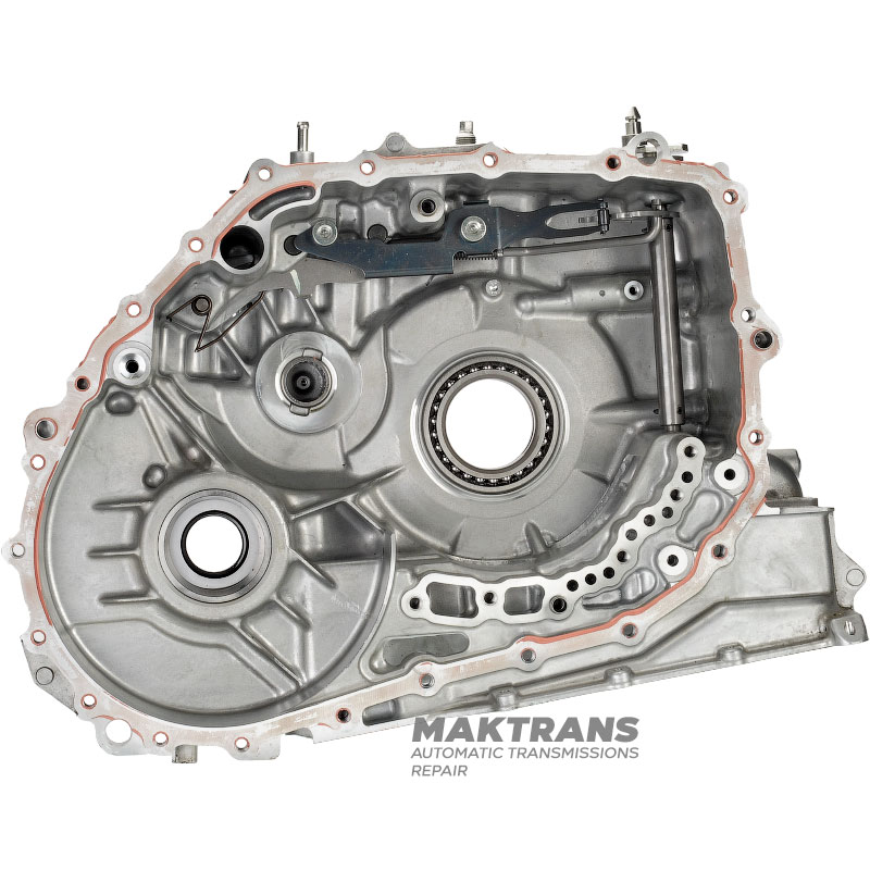 Корпус центральный MAZDA CW6A-EL, EW6A-EL — FZ11-19-420, маркировка на корпусе FZA4, FZ11 (размер подшипника 85 x 55, KBC F-583943.SKL)