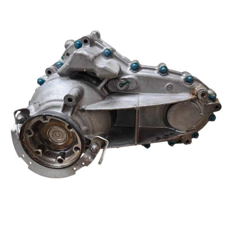 Роздавальна коробка Mercedes-Benz DCS (ITC) - A2512802100, Mercedes GL-Class, M-Class, R-Class (W164/X164/W251)