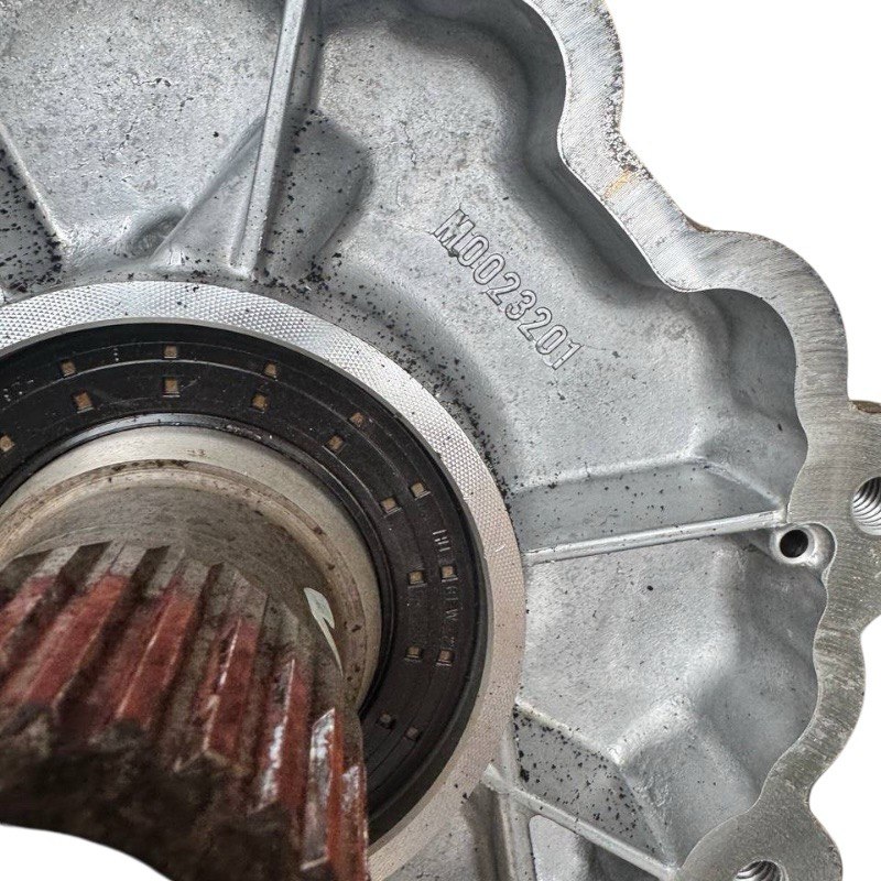Роздавальна коробка Mercedes-Benz DCS (ITC) - A2512802100, Mercedes GL-Class, M-Class, R-Class (W164/X164/W251)