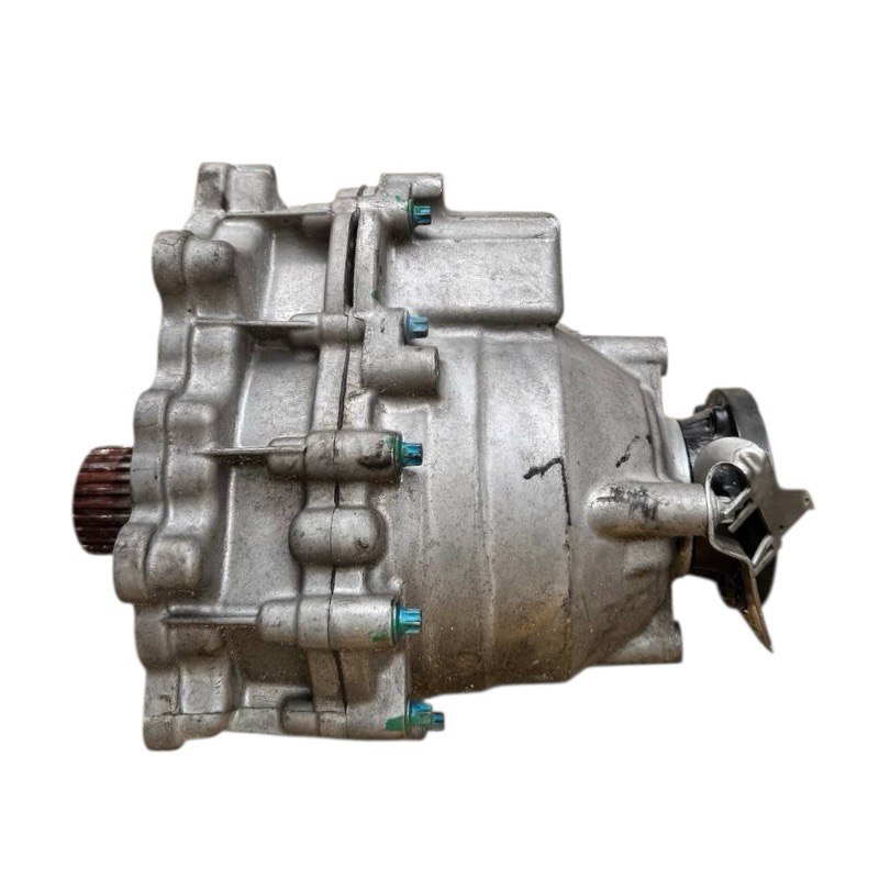 Роздавальна коробка Mercedes-Benz DCS (ITC) - A2512802100, Mercedes GL-Class, M-Class, R-Class (W164/X164/W251)