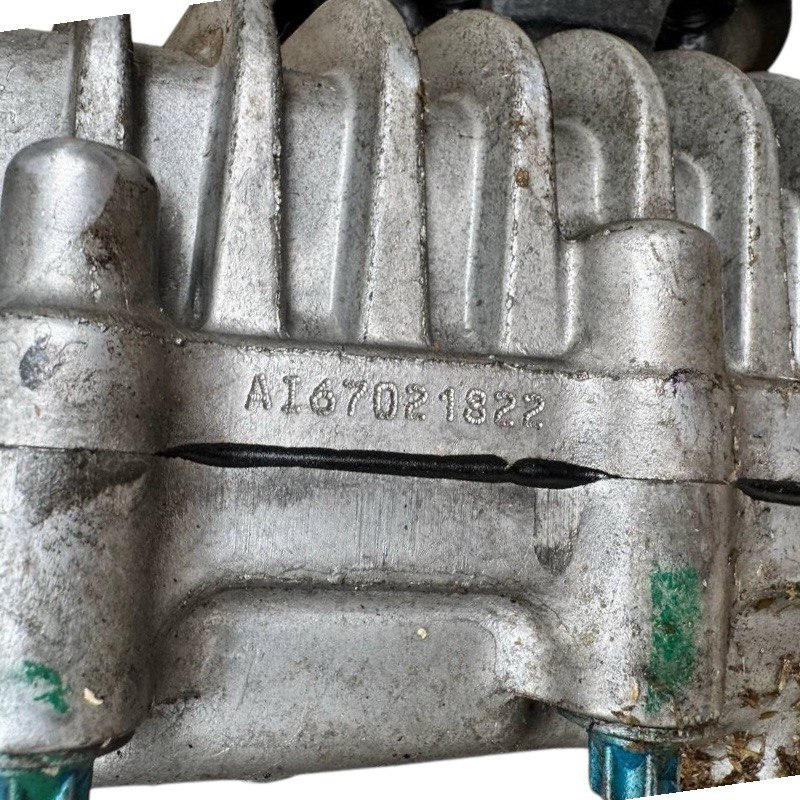 Роздавальна коробка Mercedes-Benz DCS (ITC) - A2512802100, Mercedes GL-Class, M-Class, R-Class (W164/X164/W251)