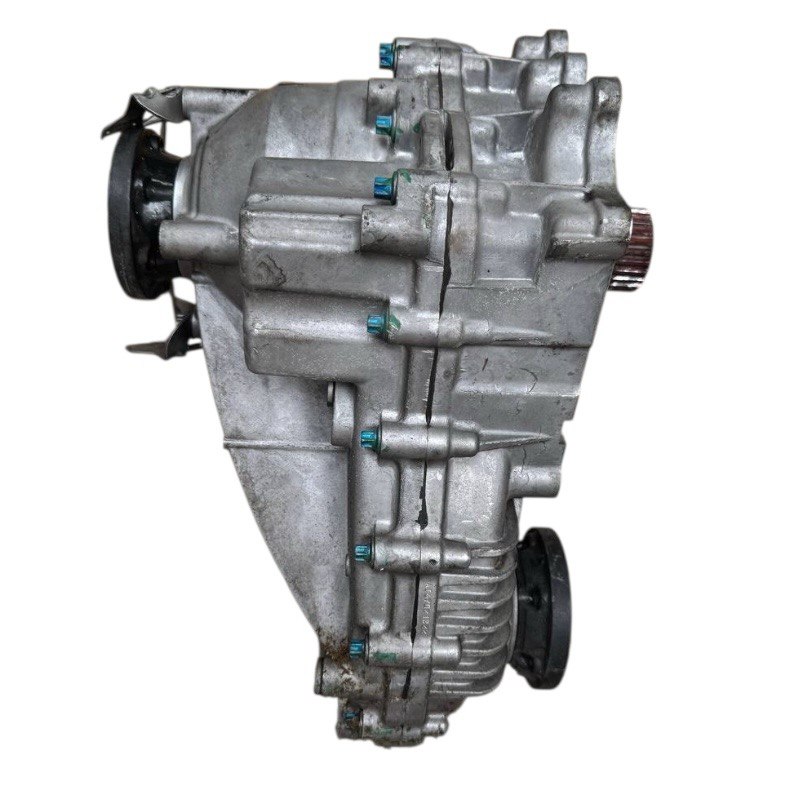 Роздавальна коробка Mercedes-Benz DCS (ITC) - A2512802100, Mercedes GL-Class, M-Class, R-Class (W164/X164/W251)