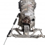 Автоматична трансмісія в зборі (з гідротрансформатором) ZF 6HP26 2WD (RWD) - 8X23-7000-AE, 1068401373, 1068010209, (JAGUAR FX, 2.7 DIESEL, 2008-2018)