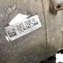 Автоматична трансмісія в зборі (з гідротрансформатором) ZF 6HP26 2WD (RWD) - 8X23-7000-AE, 1068401373, 1068010209, (JAGUAR FX, 2.7 DIESEL, 2008-2018)