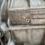 Автоматична трансмісія в зборі (з гідротрансформатором) ZF 6HP26 2WD (RWD) - 8X23-7000-AE, 1068401373, 1068010209, (JAGUAR FX, 2.7 DIESEL, 2008-2018)