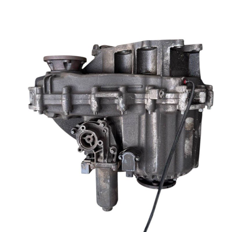 Роздавальна коробка ITC PLA, ZF 6HP26 - 8454228031, BH427K780AB, 0130008503, A0926874 (LAND ROVER DISCOVERY III (L319) 2.7 TD 4x4 2004-2009)
