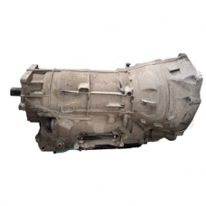 Автоматическая трансмиссия в сборе (с гидротрансформатором) ZF 8HP70, 8HP70X 4WD — 1087020010, BMW X5 (E70) 30d xDrive 3.0 24V, 2008-2013