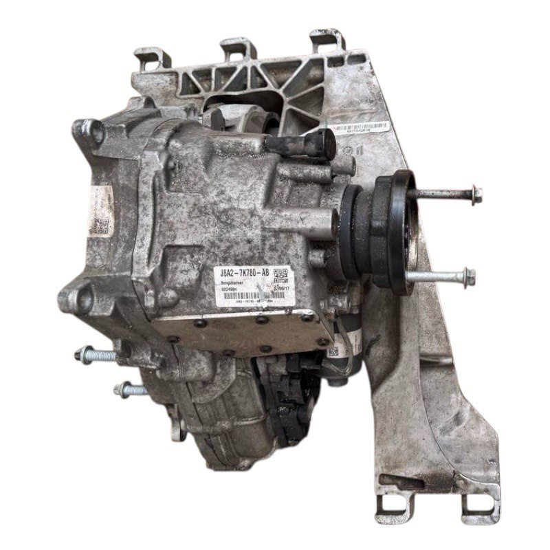 Роздаткова коробка - J8A2-7K780-MA, J8A2-7K780-AB, GX63-7K780-BC, GX63-7K780-BC, LR095156, Land Rover Velar L560, Engine code 204DTH (AJ20
