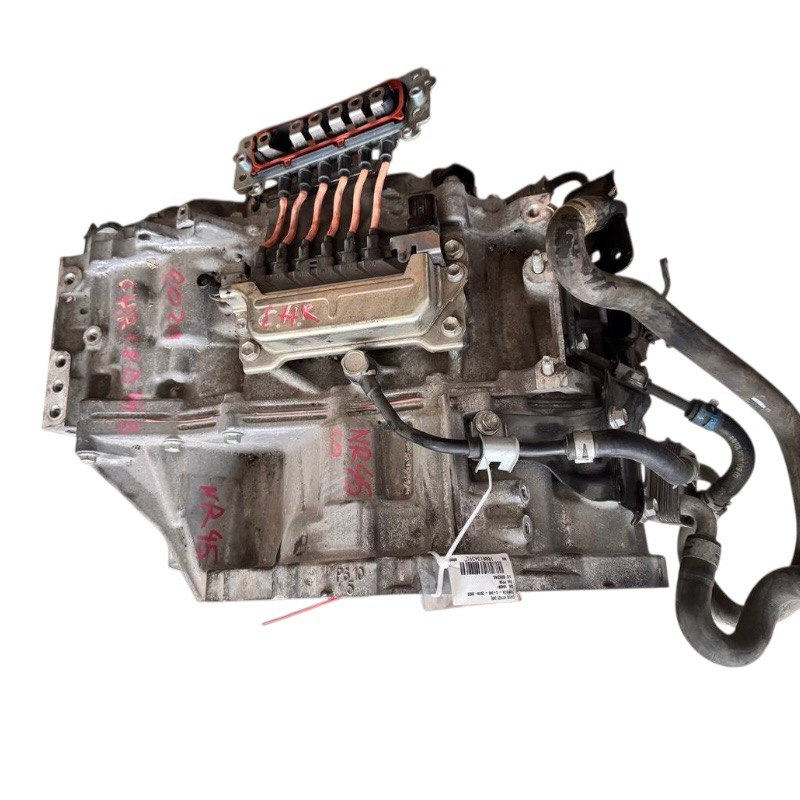 Гибридная трнасмиссия в сборе TOYOTA / LEXUS P610 — 3090047110, (Toyota C-HR (X1,X5) 1.8 16V Hybrid)