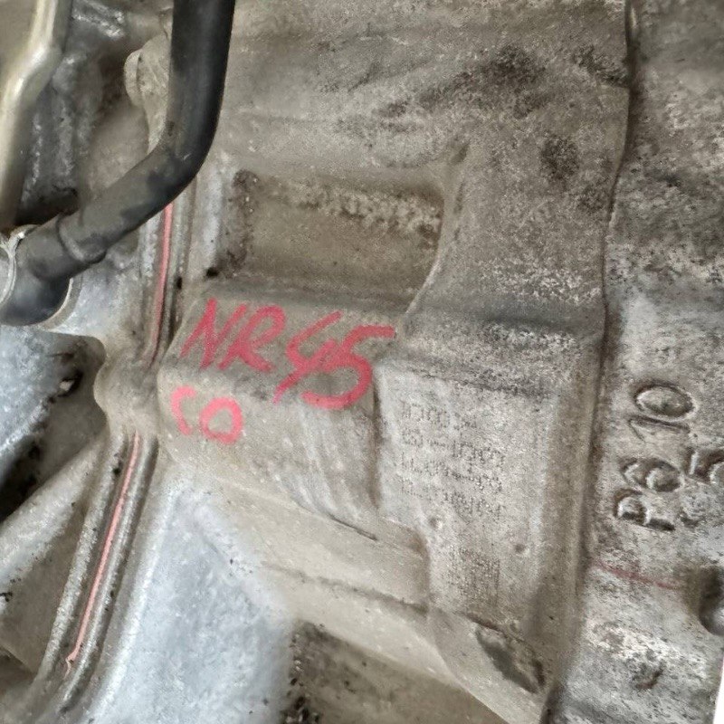 Гибридная трнасмиссия в сборе TOYOTA / LEXUS P610 — 3090047110, (Toyota C-HR (X1,X5) 1.8 16V Hybrid)