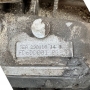 Гибридная трнасмиссия в сборе VAG DQ400, 0DD — маркировка трансмиссии TEA